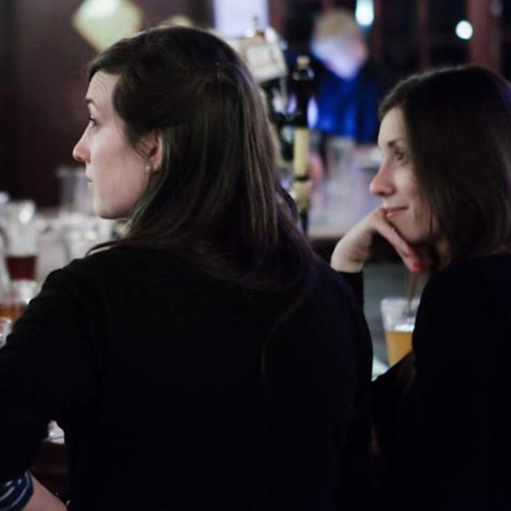 Meet your Posher, Rachael